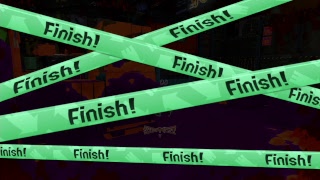 [Splatoon2] トフさんチャンネルのスプラトゥーン２ハロウィンフェス（トリートサイド） 2/2