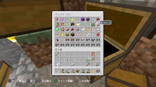 ［生放送］まったりゲーム放送 #4［マインクラフト］