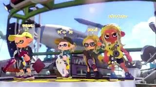【スプラトゥーン2】ウデマエXは修羅の巷～AIM矯正ギブス～