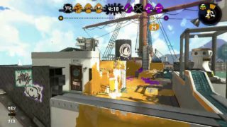 スプラトゥーン2