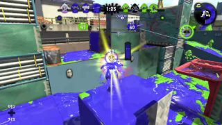 スプラトゥーン2