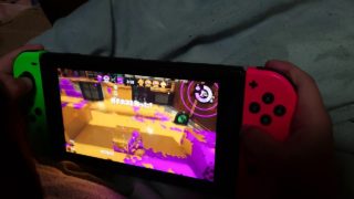 スプラトゥーン2