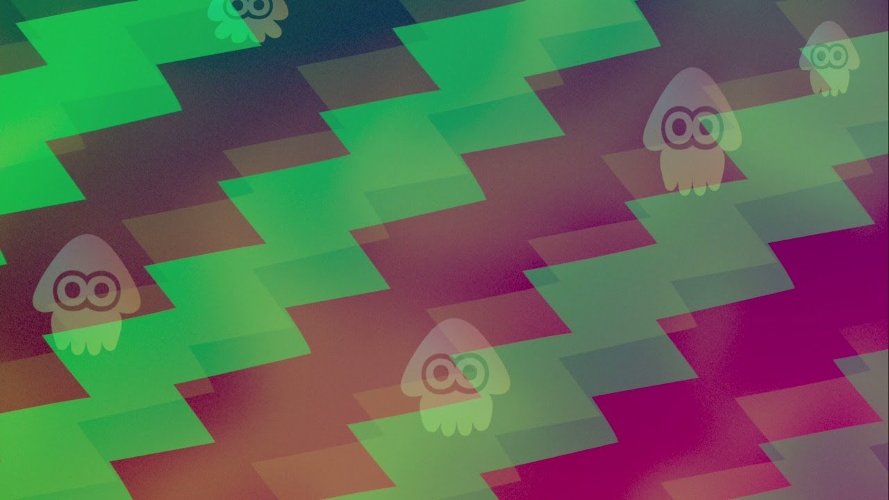 スプラトゥーン2