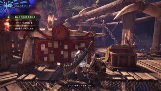 モンスターハンターワールドかDBD