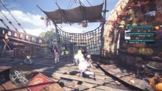 モンスターハンター：ワールド_20181003143238