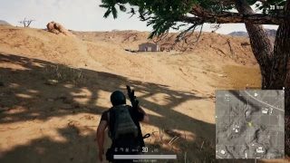 飽きるまでPUBG実況【初心者】