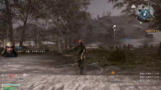 真・三國無双8　劉備　垂れ流し02