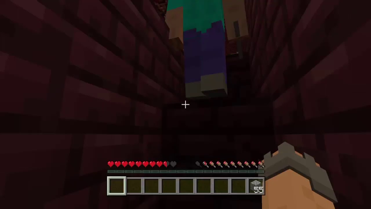 クビになった人のマインクラフト［クビクラ］