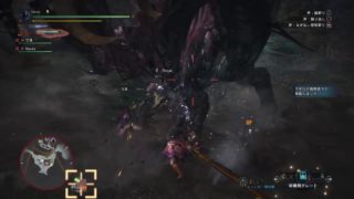 モンスターハンター：ワールド_20181007225309