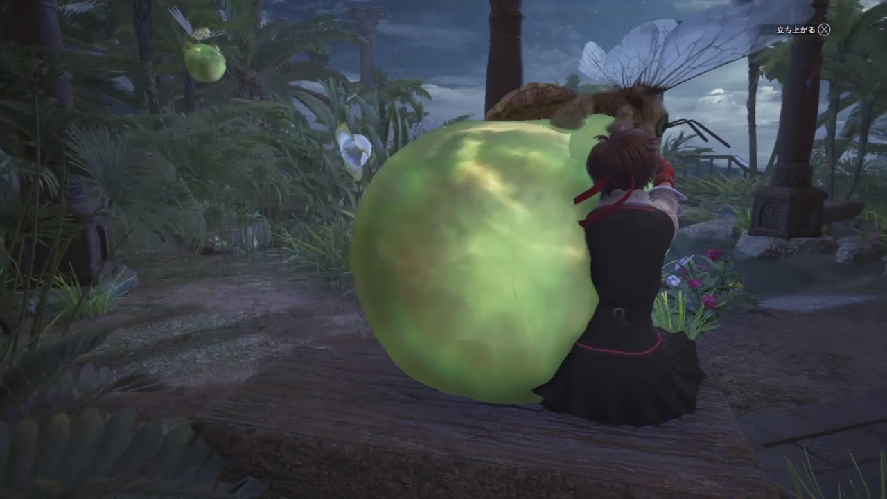 モンスターハンター：ワールド_20181008155738