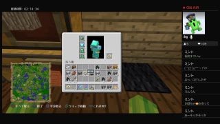 自由気ままにマインクラフト＃30