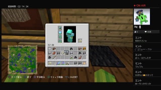 自由気ままにマインクラフト＃30