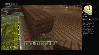 ワールドイズマインクラフトpart.8