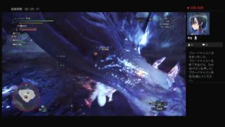 モンスターハンター　ワールド　実況1