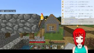 喜多見店長のマインクラフト生活Part14【きたかんクラフト】