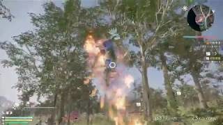 X箱でやる！真・三國無双8＃298《荀彧その4》