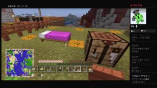 自由気ままにマインクラフト＃28