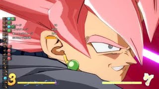 ドラゴンボール ファイターズ_20181005233552