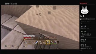 マインクラフト発展の回6