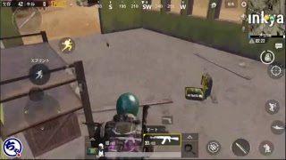 【PUBGモバイル】アラフォーちゃっきーの気ままゲーム実況！
