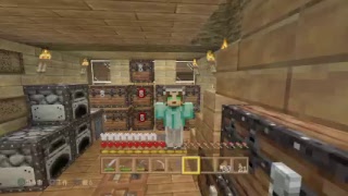 マインクラフトりこへーのゆたぁり探索&のんびりライフ＃20