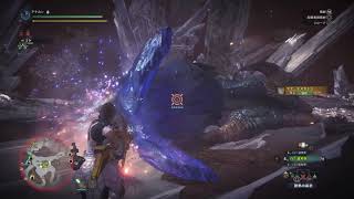 モンスターハンター：ワールド_20181008225622