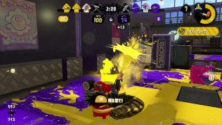 【スプラトゥーン２】＃２