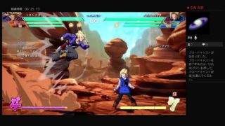 ドラゴンボールファイターズ　カジュアルとトレモ