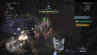 風邪引いたんで体力が続くまで配信 モンスターハンターワールド