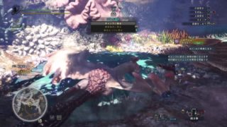 モンスターハンター：ワールド_20181025100040