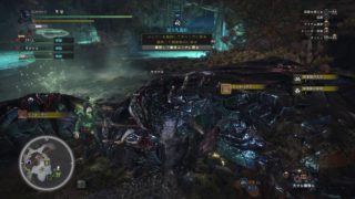 モンスターハンター：ワールド_