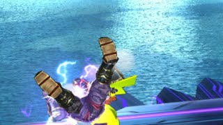 マインクラフト適当にしちゃうぞ☻