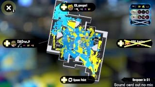 스플래툰2 スプラトゥーン2 ライブ splatoon2