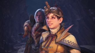 ♯15　モンスターハンター：ワールド