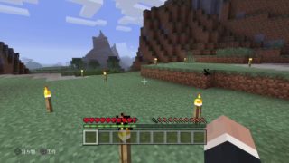 ［マインクラフト］ フレンドと王国作成（再び）