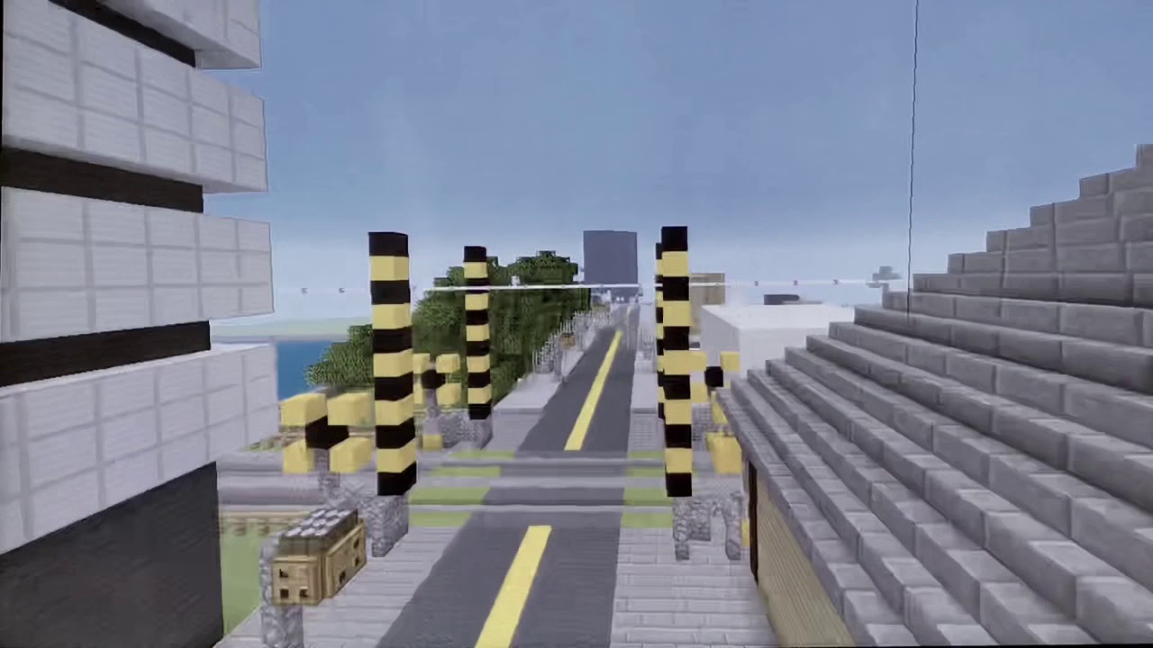 【マインクラフトWiiU】【スパイダーマン×学校生活】【第1話】