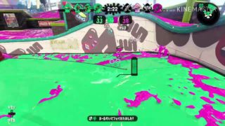 【爽快に】スプラトゥーン2キル集×I Like It Loud