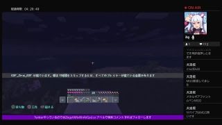初見さん歓迎 MINECRAFT-マインクラフト-マルチ編＃5ネザー＃1☆概要説明良く読んでね☆