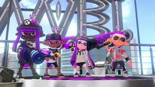 【ガチホコバトル】スランプを抜け出せ！L3リールガンD！【スプラトゥーン２】