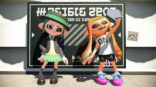 楽しんでフェスやるぞ！【スプラトゥーン2】Part1