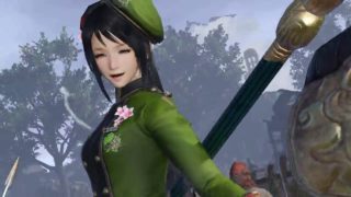 無双OROCHI3 Part 026「趙雲解放戦」