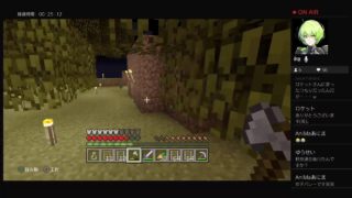 マインクラフト　勘弁してくださいよww