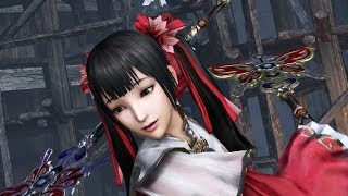 【無双OROCHI3】DLCステージ「良妻への道」