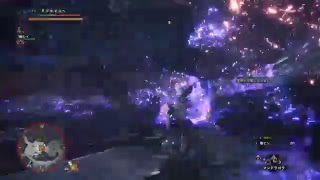 モンスターハンターワールド！！視聴者参加型　まったりやりましょい