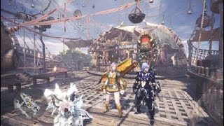 モンスターハンター：ワールド_20181014222541