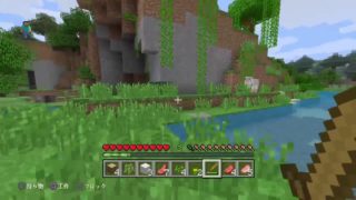 Re:ゼロから始めるマインクラフト