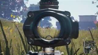 【PUBG】よりぬきチキンドン勝　#13【実況】
