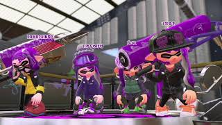 スプラトゥーン2実況プレイ_20181011_06