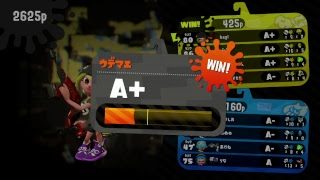 【マンメンミ！】スプラトゥーン2 ハロウィンフェス！