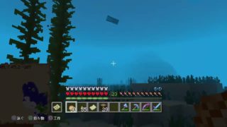 [マインクラフト]おやすみまえのマイクラ＃1